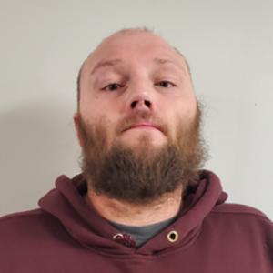 Bradley Dean Yarde a registered Sexual or Violent Offender of Montana