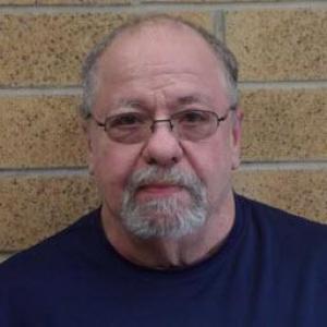 Garry David Golden a registered Sexual or Violent Offender of Montana
