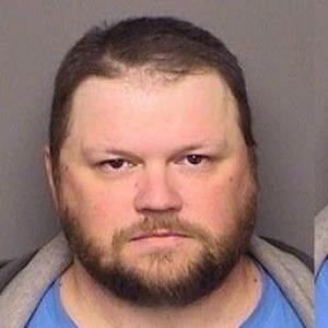 Jason Lee Kronewitter a registered Sexual or Violent Offender of Montana