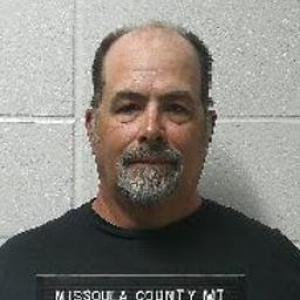 Donald Allen Radford a registered Sexual or Violent Offender of Montana