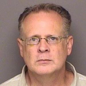 Troy Tippetts Hagel a registered Sexual or Violent Offender of Montana