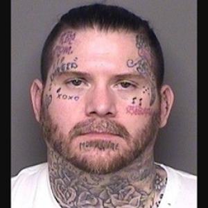 Jacob Andrew Walker a registered Sexual or Violent Offender of Montana