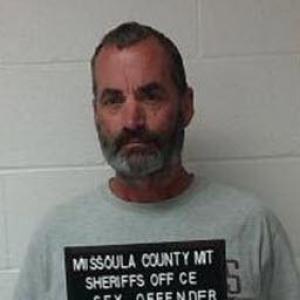 Perry Dean Guyton a registered Sexual or Violent Offender of Montana