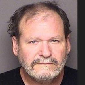 Kevin Lee Pisk a registered Sexual or Violent Offender of Montana