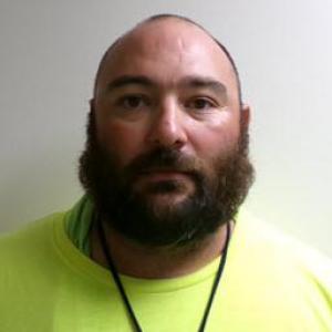 Shawn William Morgan a registered Sexual or Violent Offender of Montana