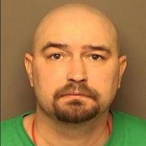 Matthew James Brown a registered Sexual or Violent Offender of Montana