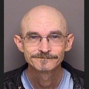 John Daniel Armstrong a registered Sexual or Violent Offender of Montana