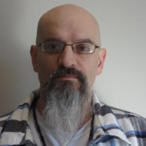 Timothy Gerald Etchison a registered Sexual or Violent Offender of Montana