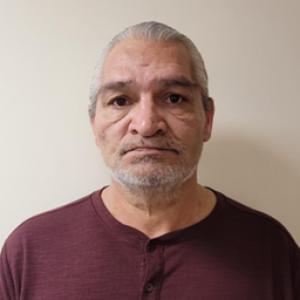 Theron Blaine Rainingbird a registered Sexual or Violent Offender of Montana