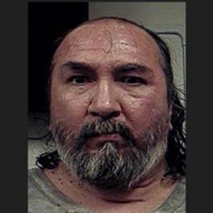 Jarod Courchene a registered Sexual or Violent Offender of Montana