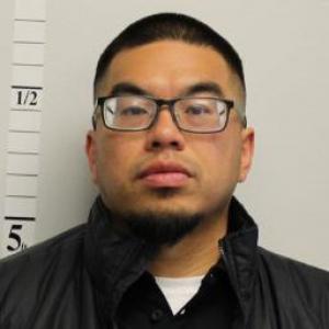 James Anouksone Swartzer a registered Sexual or Violent Offender of Montana