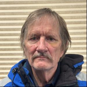 Gary Dean Boerner a registered Sexual or Violent Offender of Montana