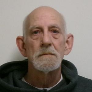 Kenneth Dean Rickert a registered Sexual or Violent Offender of Montana