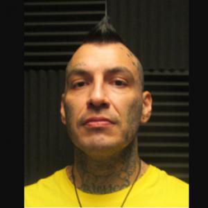 Tyler Jeremiah Ames a registered Sexual or Violent Offender of Montana