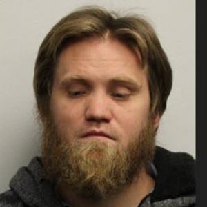 Ryan James Silverthorne a registered Sexual or Violent Offender of Montana