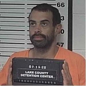 Anthony Charles Diaz a registered Sexual or Violent Offender of Montana