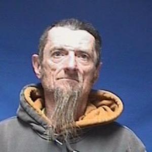 Stephen Lee Goodnight a registered Sexual or Violent Offender of Montana