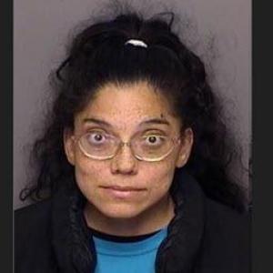 Patricia Lynn Mansfield a registered Sexual or Violent Offender of Montana