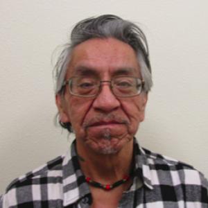 Gilbert George Walks Jr a registered Sexual or Violent Offender of Montana