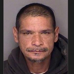 Hector Gonzales a registered Sexual or Violent Offender of Montana