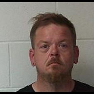 Daniel Burrell a registered Sexual or Violent Offender of Montana