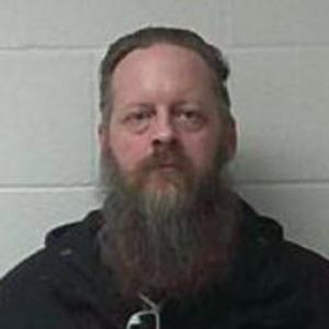 Benjamin Levi Bartlett a registered Sexual or Violent Offender of Montana