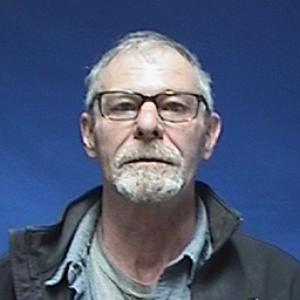 Anthony Joseph Clouse a registered Sexual or Violent Offender of Montana