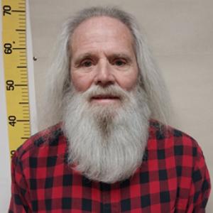 William Kent Ross a registered Sexual or Violent Offender of Montana