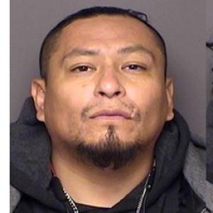 Quincy Alvin Woodenlegs a registered Sexual or Violent Offender of Montana