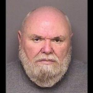 Allan Lee Morrison a registered Sexual or Violent Offender of Montana