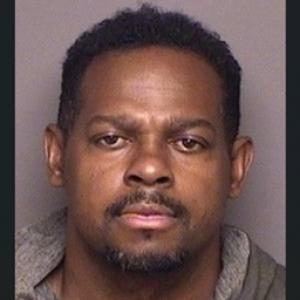 Waltrez Desean Turner a registered Sexual or Violent Offender of Montana