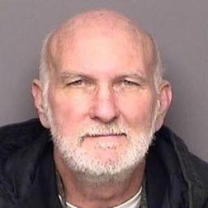 David Robert Ervin a registered Sexual or Violent Offender of Montana
