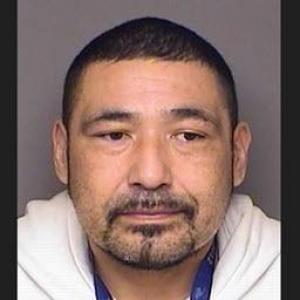 Justin Zane Gobert a registered Sexual or Violent Offender of Montana