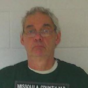 Erin Clyde Bullman a registered Sexual or Violent Offender of Montana