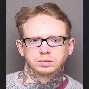 Nathin Jay Cantrell a registered Sexual or Violent Offender of Montana
