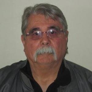 Victor Eugene Duran a registered Sexual or Violent Offender of Montana