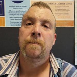 Robert Arthur Williams a registered Sexual or Violent Offender of Montana