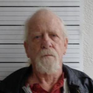 Ernest Albert Kidwell a registered Sexual or Violent Offender of Montana