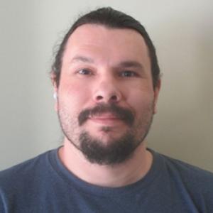 Steven Kent Corpron a registered Sexual or Violent Offender of Montana