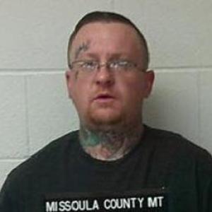 Michael Thomas Kullberg a registered Sexual or Violent Offender of Montana