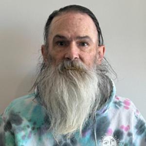 Charles Lewis Milliron a registered Sexual or Violent Offender of Montana