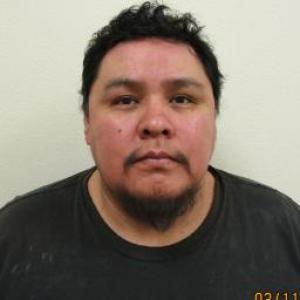 Eric Joseph Greybull a registered Sexual or Violent Offender of Montana
