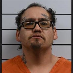 John Joseph Bear a registered Sexual or Violent Offender of Montana