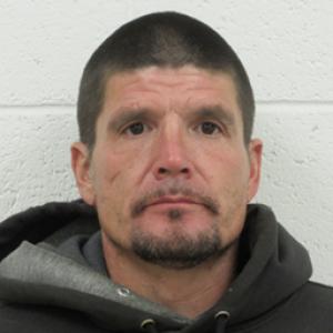 Joshua Lee Tincher a registered Sexual or Violent Offender of Montana