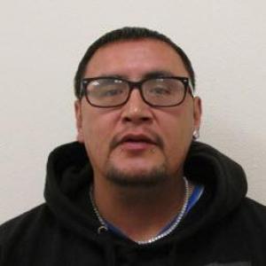 Beraiah Hugs a registered Sexual or Violent Offender of Montana