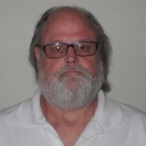 Darrel Wayne Custor a registered Sexual or Violent Offender of Montana