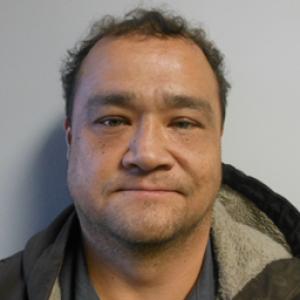 Thomas John Cochran a registered Sexual or Violent Offender of Montana