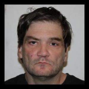 Shaun Mortenson a registered Sexual or Violent Offender of Montana