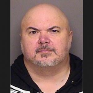 David Russell Hargrove a registered Sexual or Violent Offender of Montana