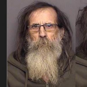 Kenneth Paul Halford a registered  of Montana